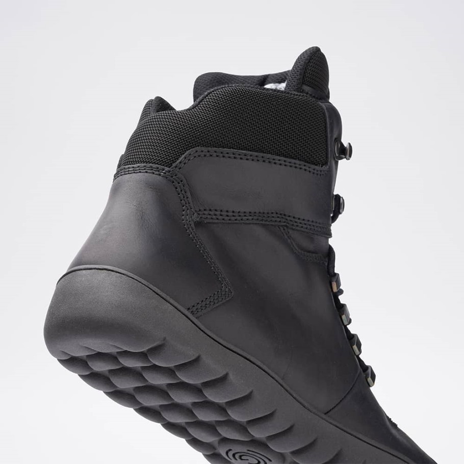 Groundies Nederland Ontario Men Black