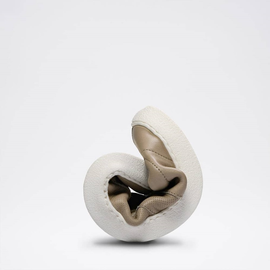 Groundies Nederland Primordiaal Dames Taupe