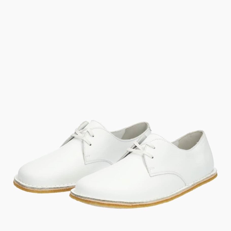 Groundies Nederland Pure Vrouwen Wit