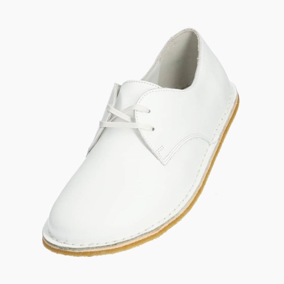 Groundies Nederland Pure Vrouwen Wit