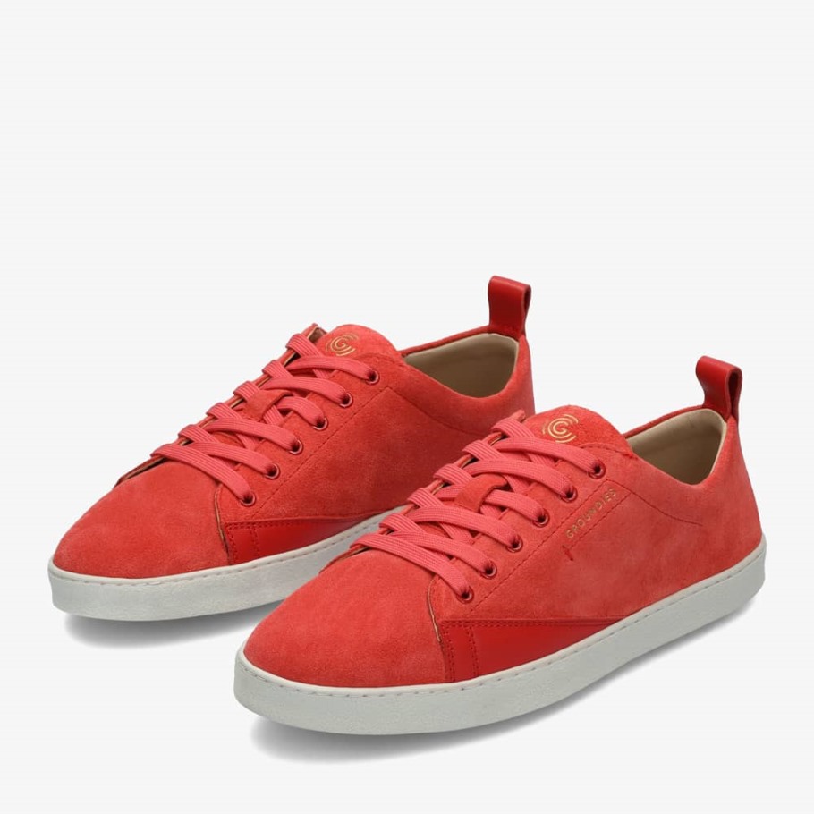 Groundies Nederland Rode Soho Vrouwen