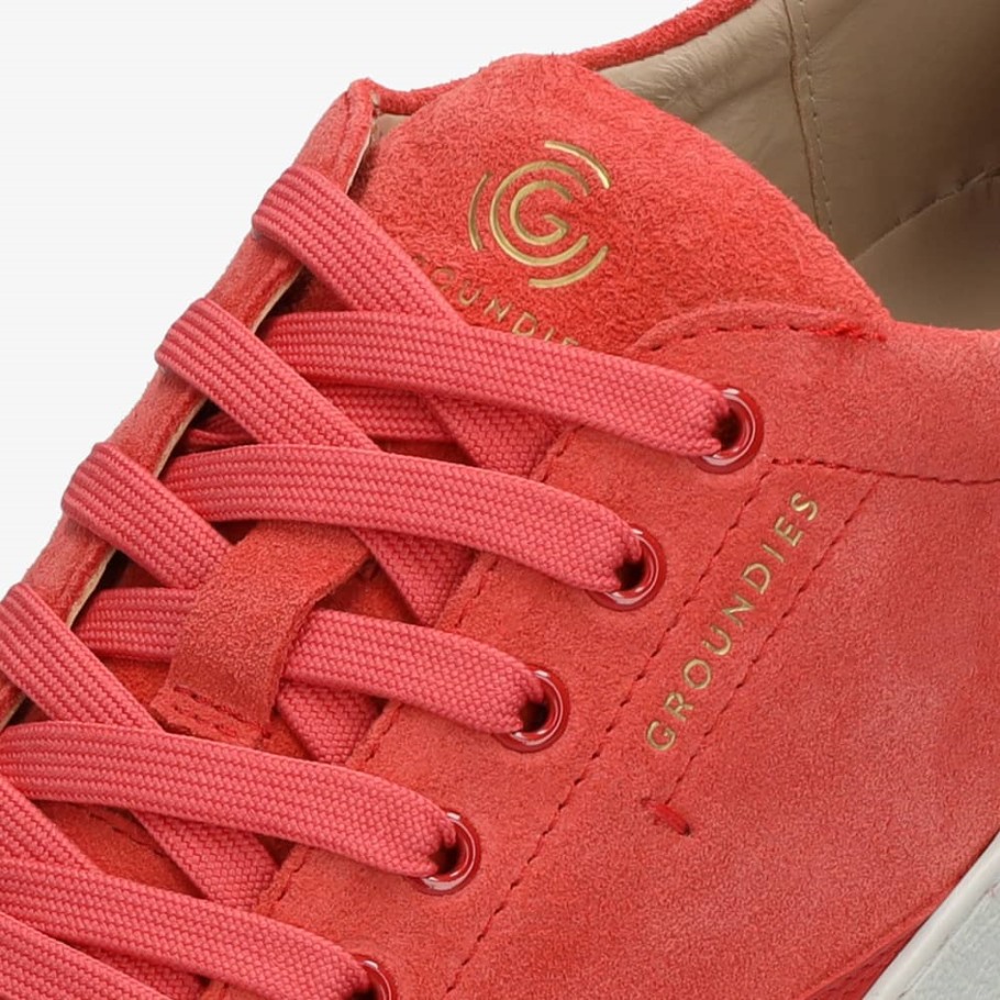 Groundies Nederland Rode Soho Vrouwen