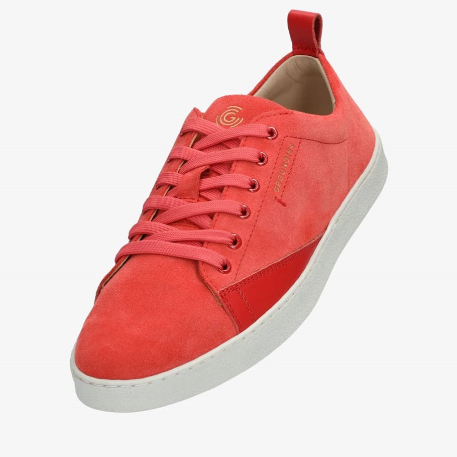 Groundies Nederland Rode Soho Vrouwen