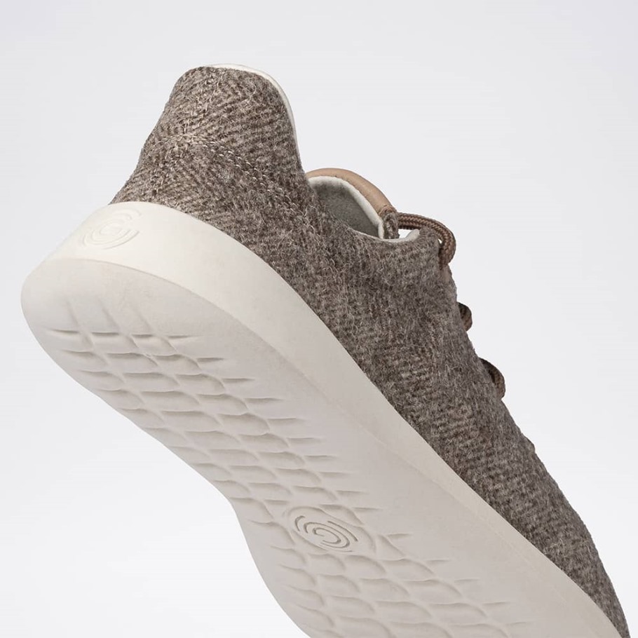 Groundies Nederland Relax Bruine Vrouwen