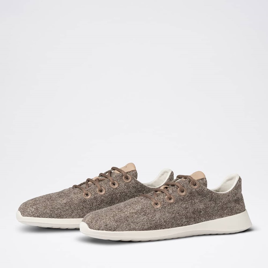 Groundies Nederland Relax Bruine Vrouwen