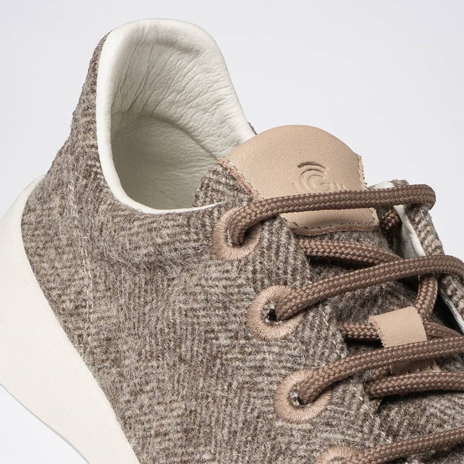 Groundies Nederland Relax Bruine Vrouwen