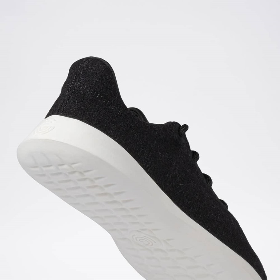 Groundies Nederland Relax Dames Zwart