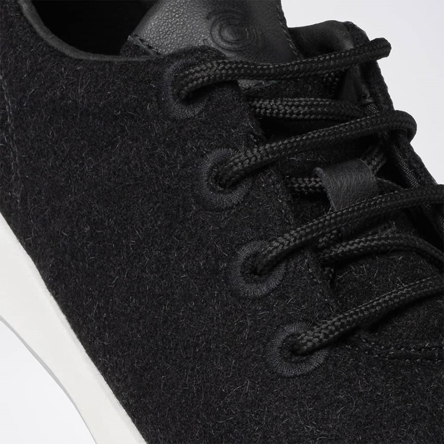 Groundies Nederland Relax Dames Zwart