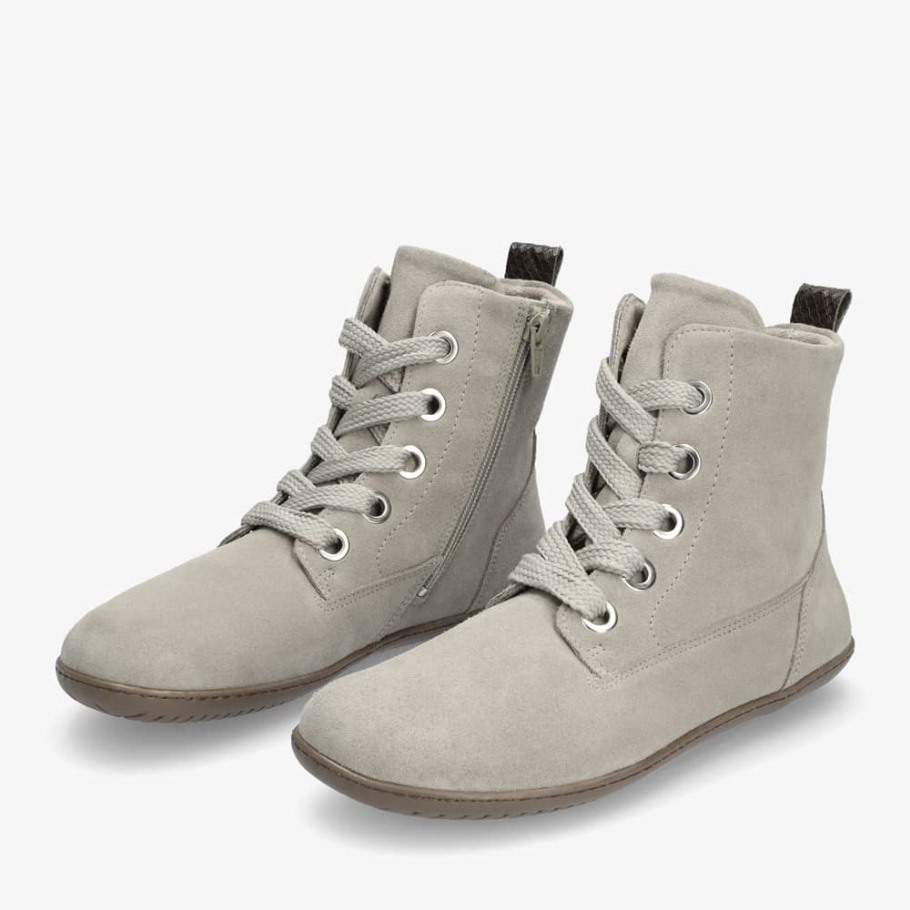 Groundies Nederland Salzburg Women Beige