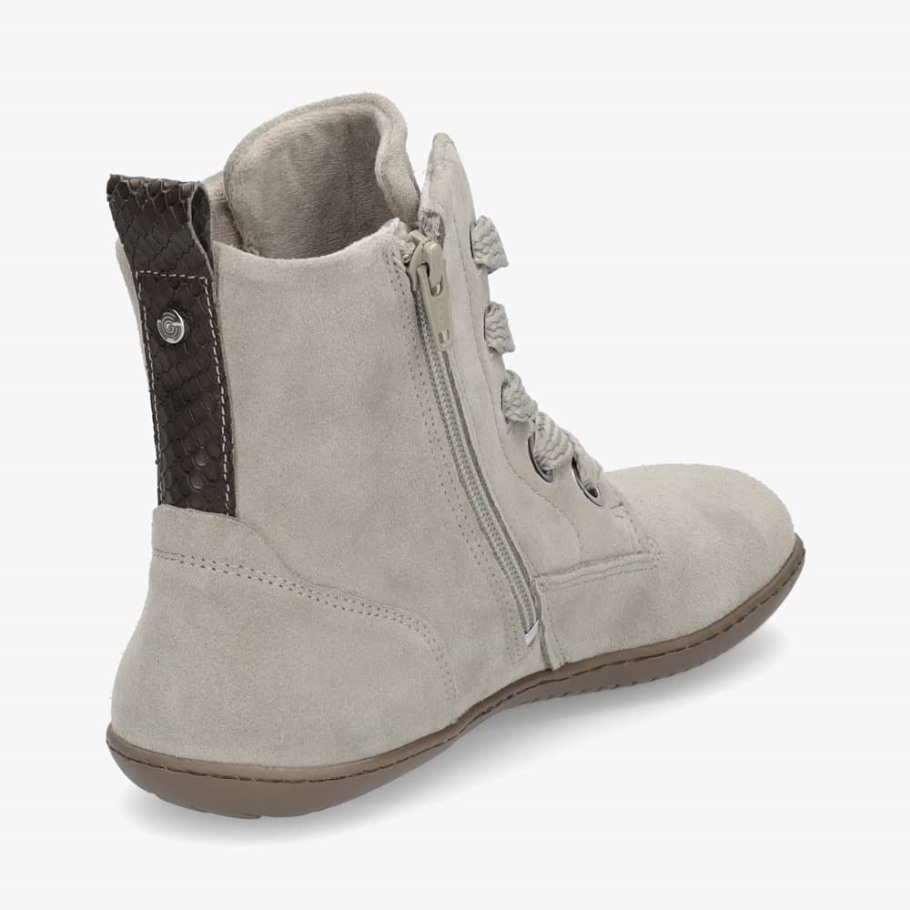 Groundies Nederland Salzburg Women Beige