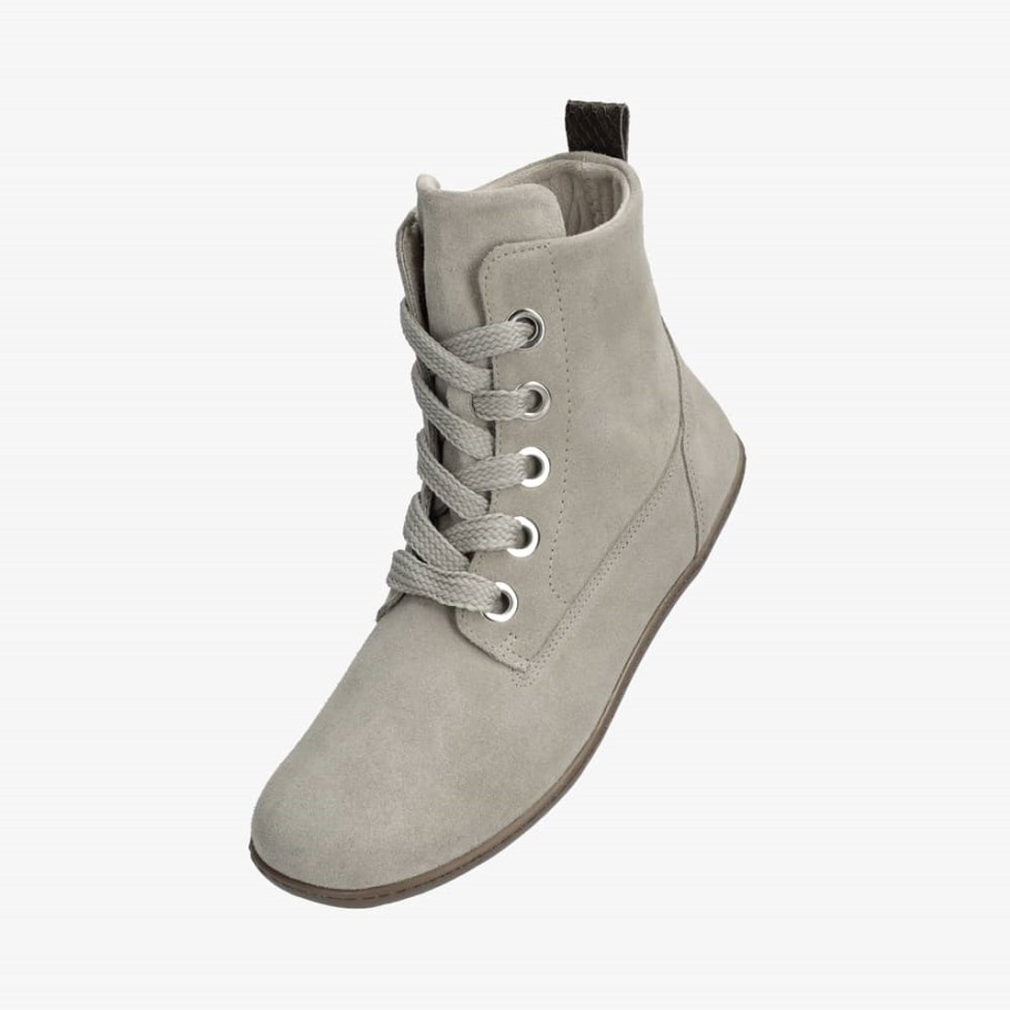 Groundies Nederland Salzburg Women Beige