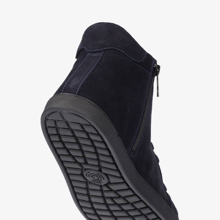 Groundies Nederland San Francisco Blue Women