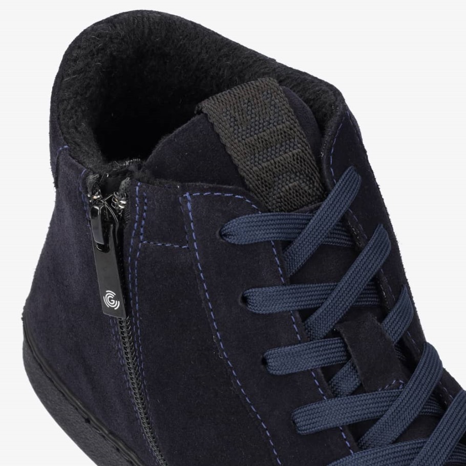 Groundies Nederland San Francisco Blue Women