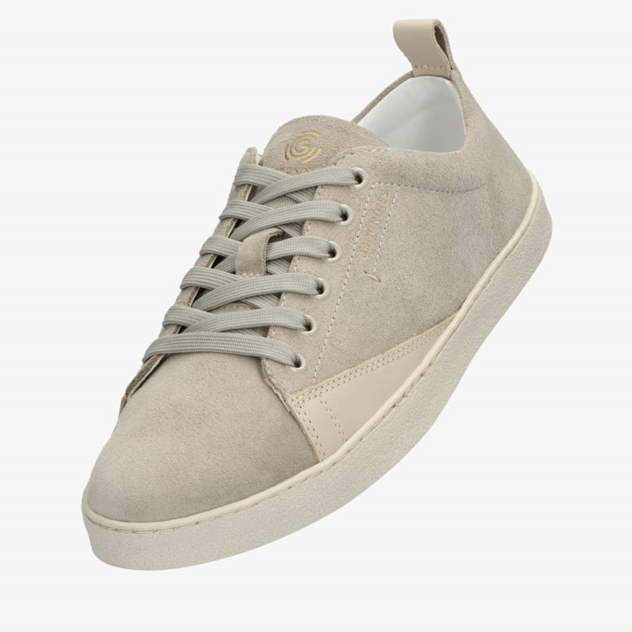 Groundies Nederland Soho Dames Beige