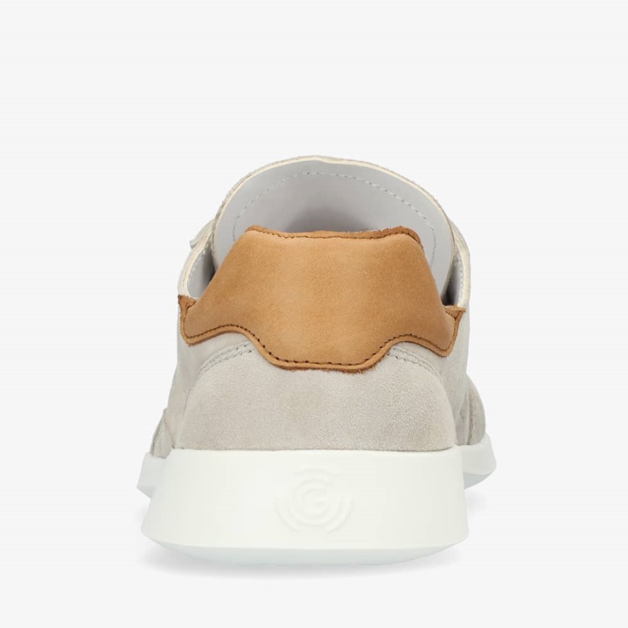 Groundies Nederland Springs Dames Beige