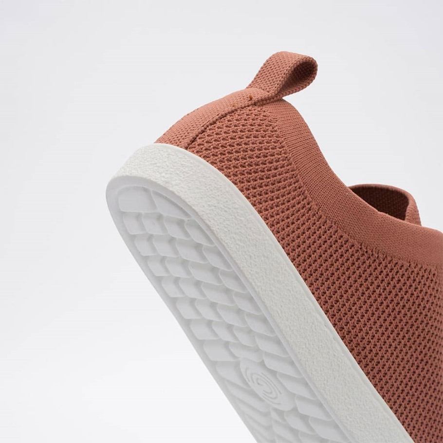 Groundies Nederland Terracotta Visie Veganistische Vrouwen