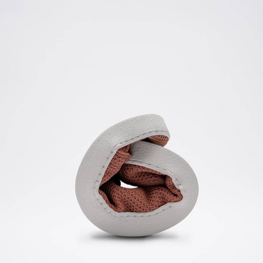 Groundies Nederland Terracotta Visie Veganistische Vrouwen