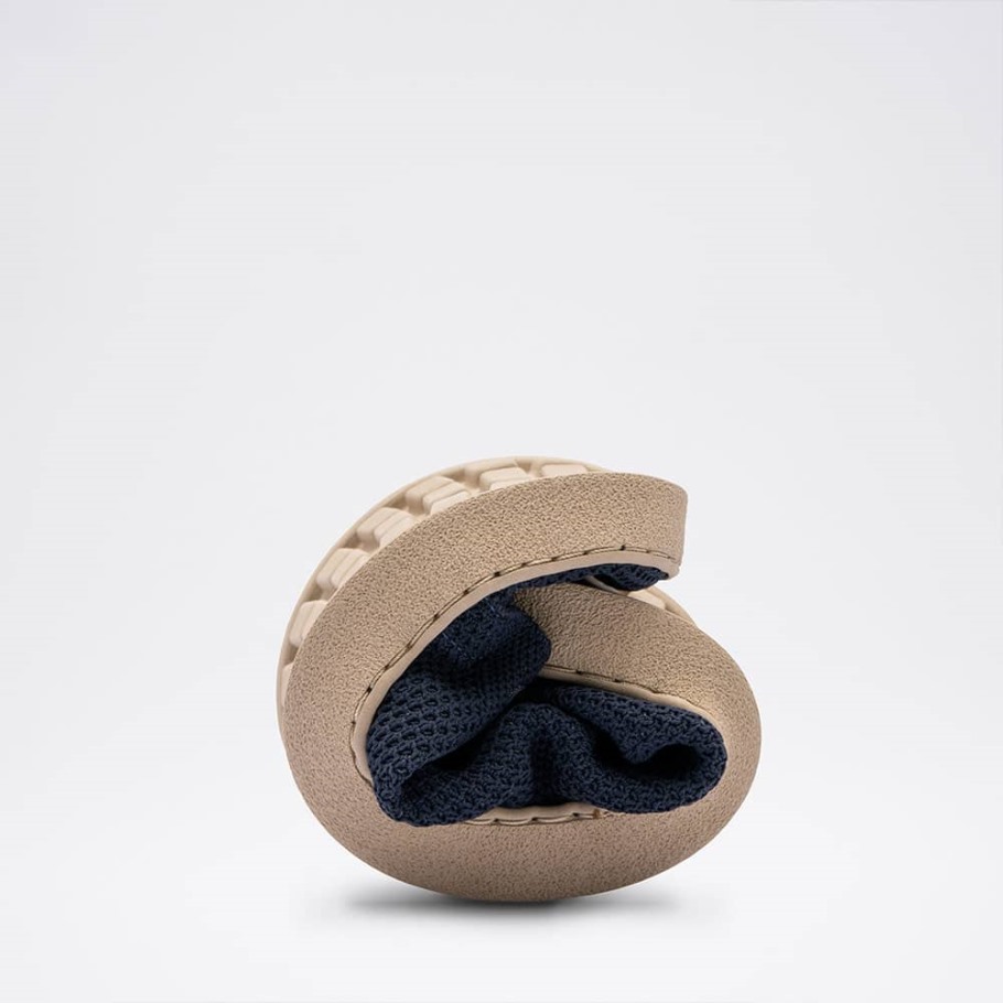 Groundies Nederland Vision Vegan Dames Blauw