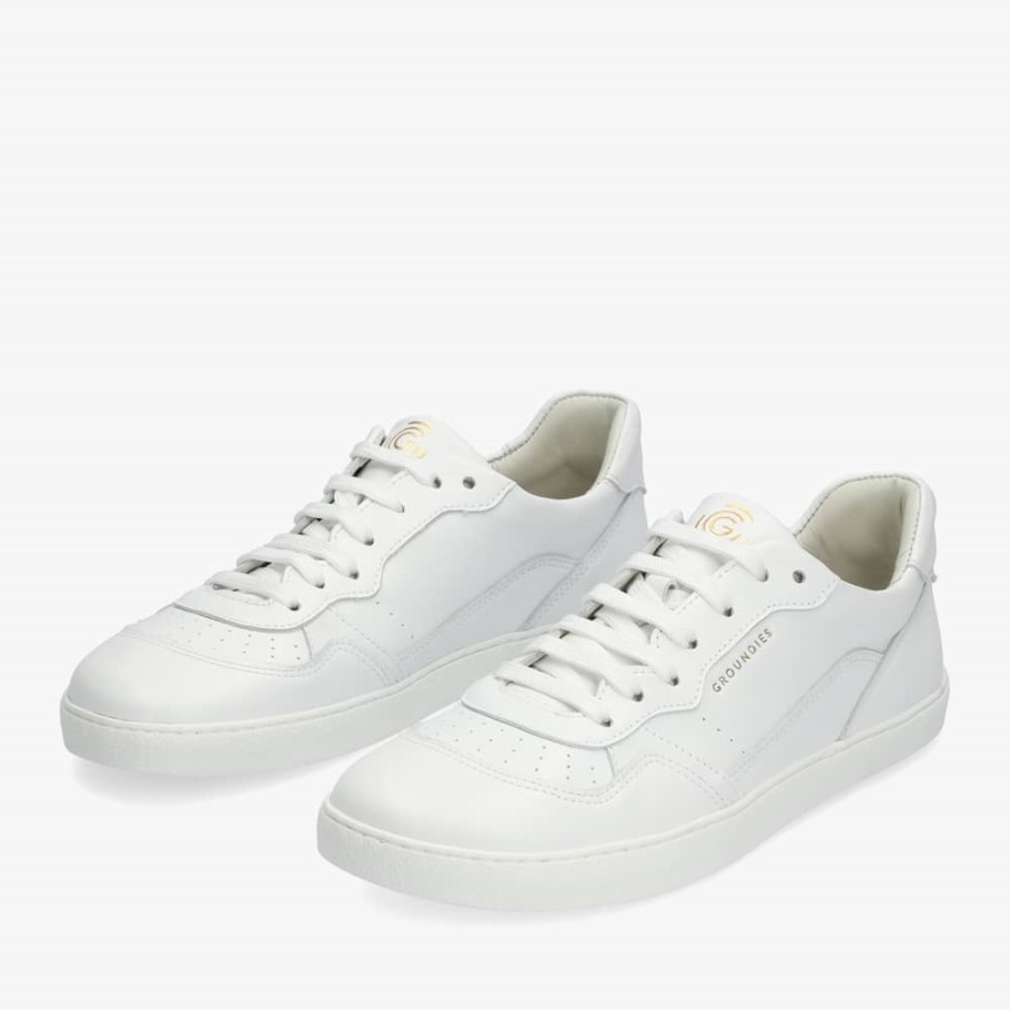 Groundies Nederland Witte Nova Vrouwen