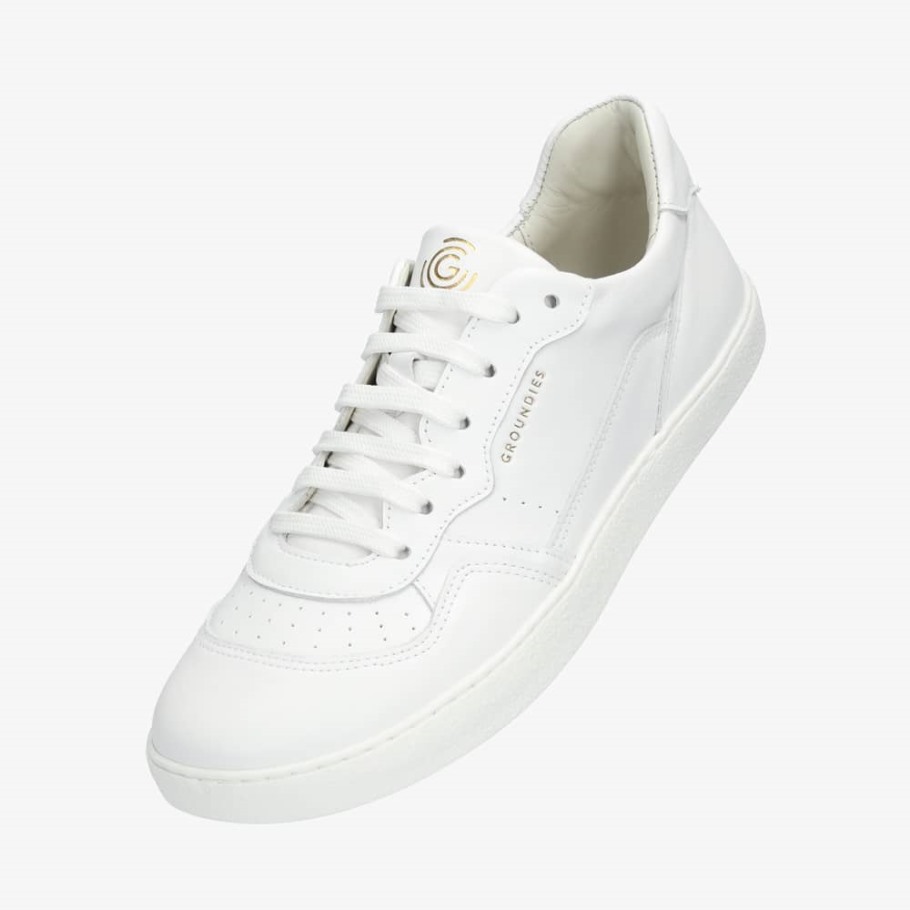 Groundies Nederland Witte Nova Vrouwen