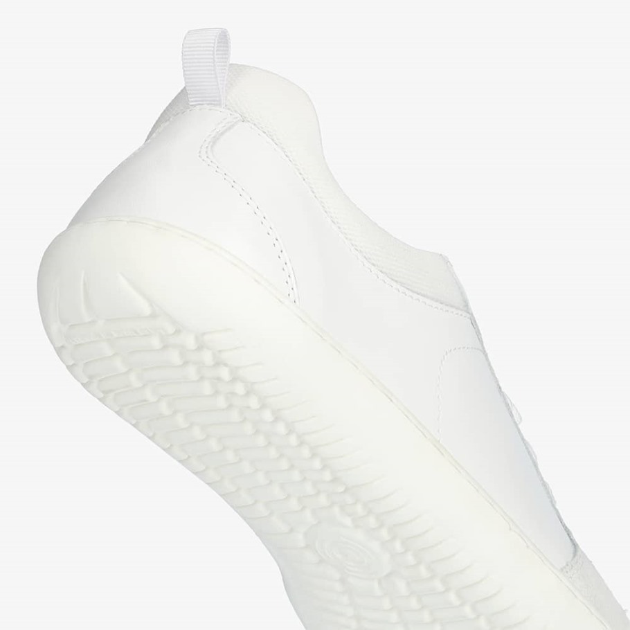 Groundies Nederland Witte Orlando Vrouwen