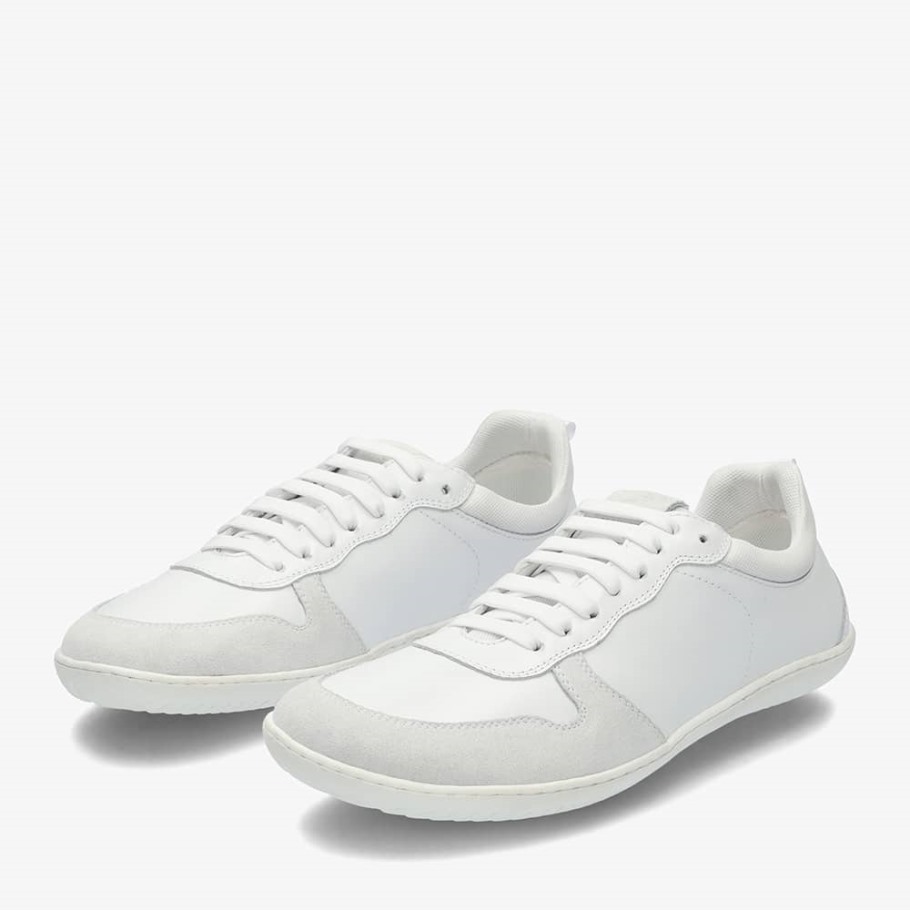 Groundies Nederland Witte Orlando Vrouwen