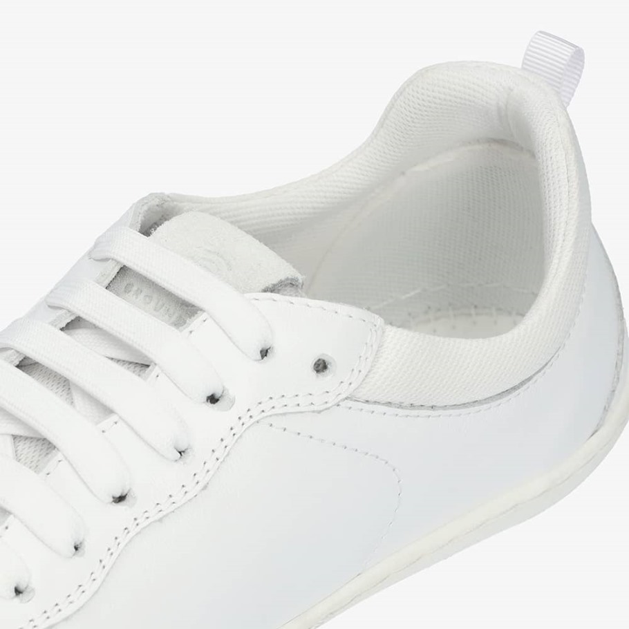 Groundies Nederland Witte Orlando Vrouwen