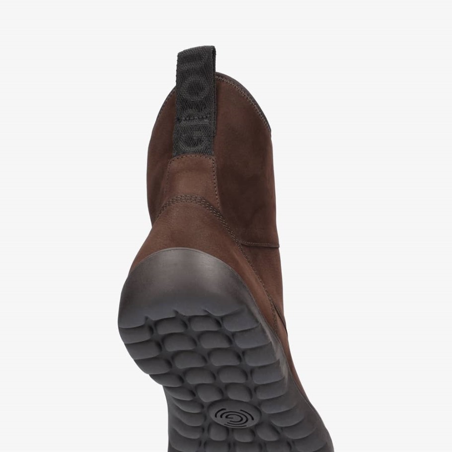 Groundies Nederland Williamsburg Bruine Vrouwen