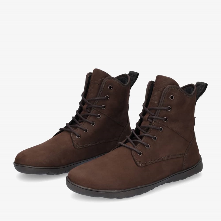 Groundies Nederland Williamsburg Bruine Vrouwen