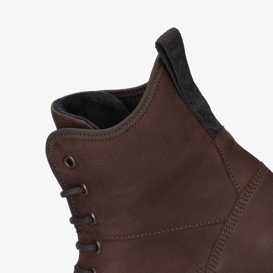 Groundies Nederland Williamsburg Bruine Vrouwen