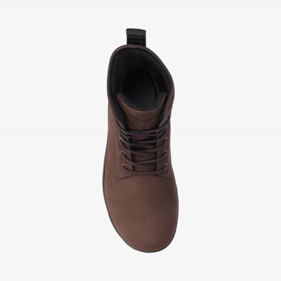 Groundies Nederland Williamsburg Bruine Vrouwen