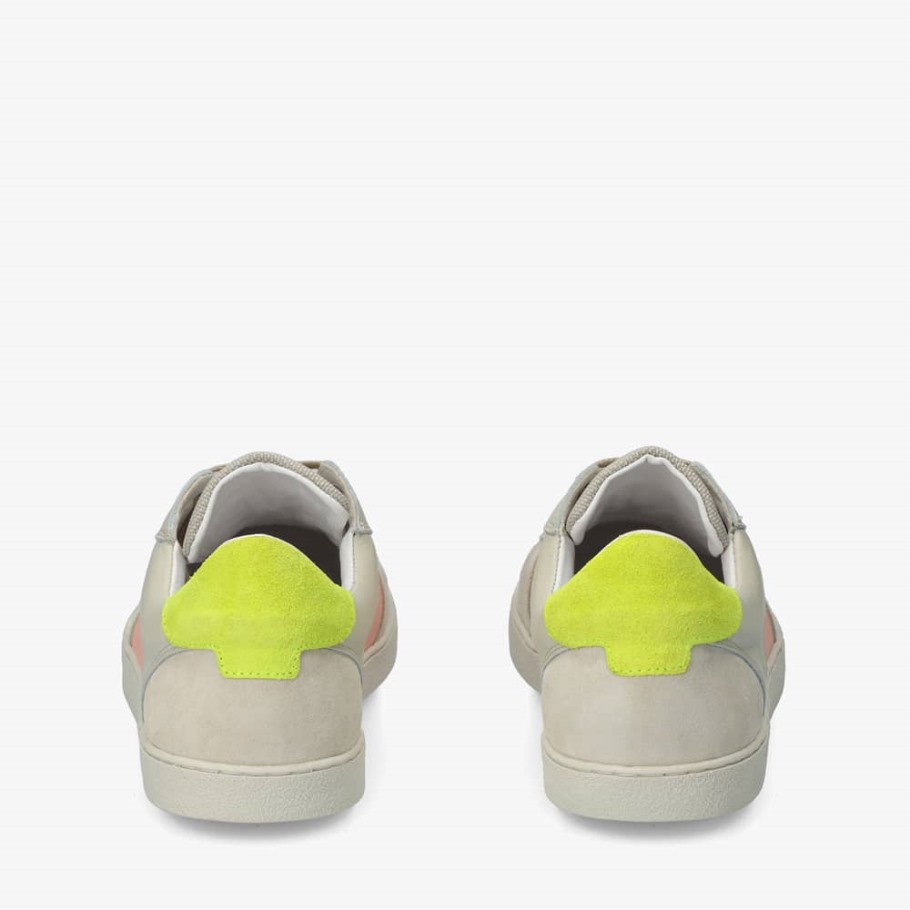 Hamptons Dames Grijs/roze Groundies Nederland