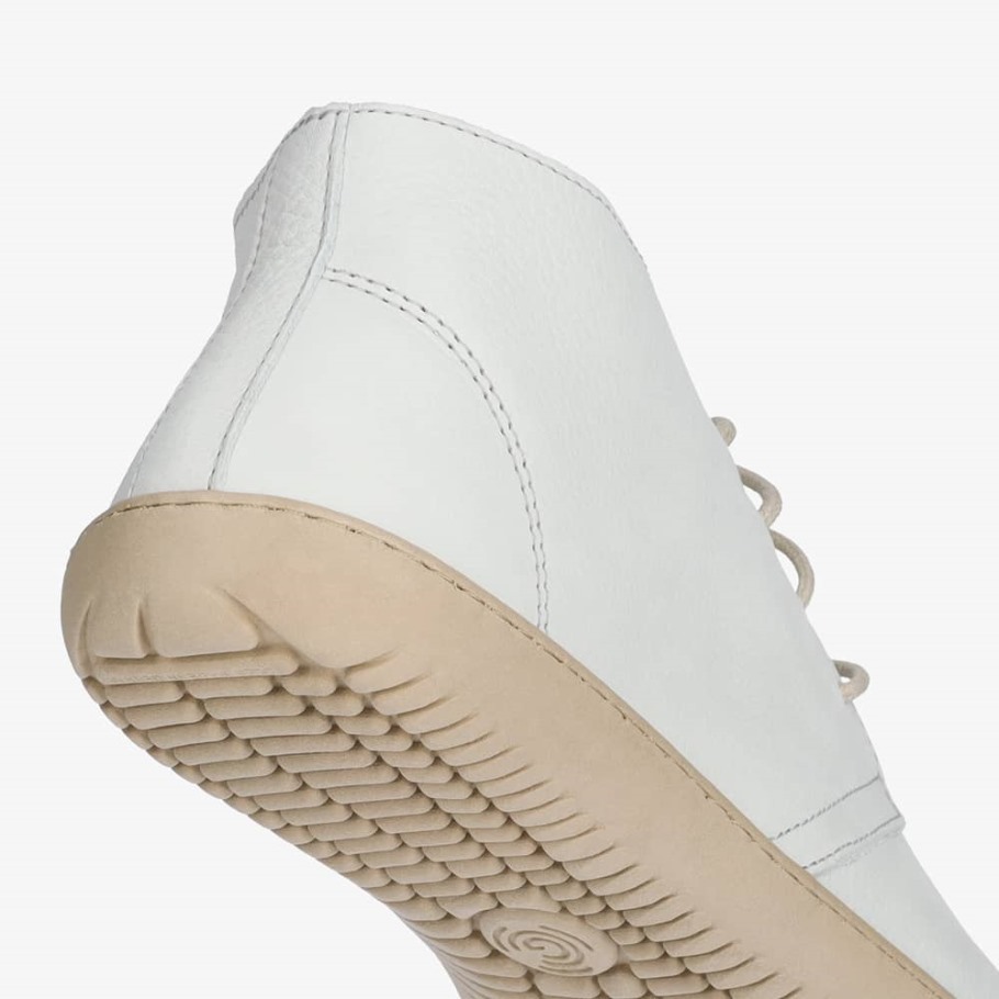 Iced Grey Milano Soft Heren Groundies Nederland