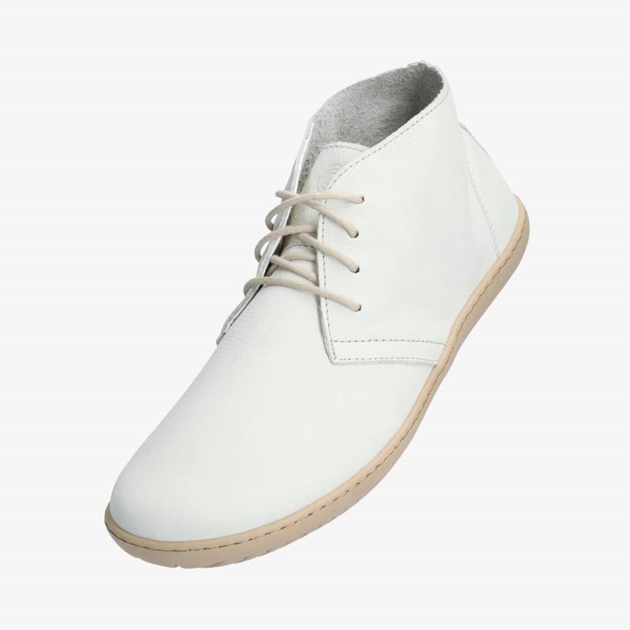 Iced Grey Milano Soft Heren Groundies Nederland