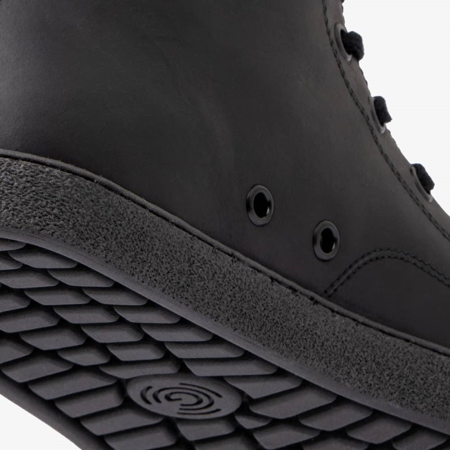 Manhattan Regular Dames Groundies Nederland Zwart