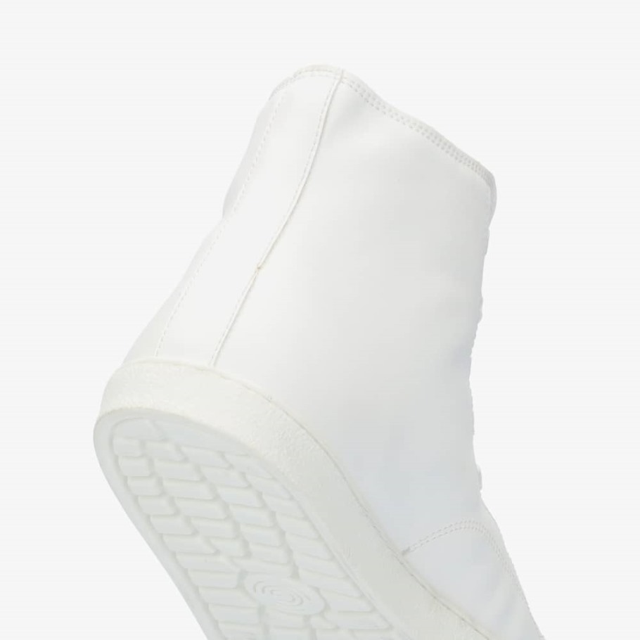 Manhattan Veganistische Vrouwen Groundies Nederland Wit