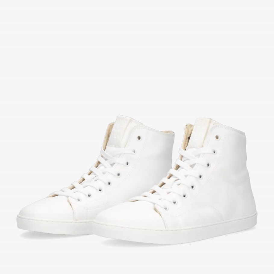 Manhattan Veganistische Vrouwen Groundies Nederland Wit