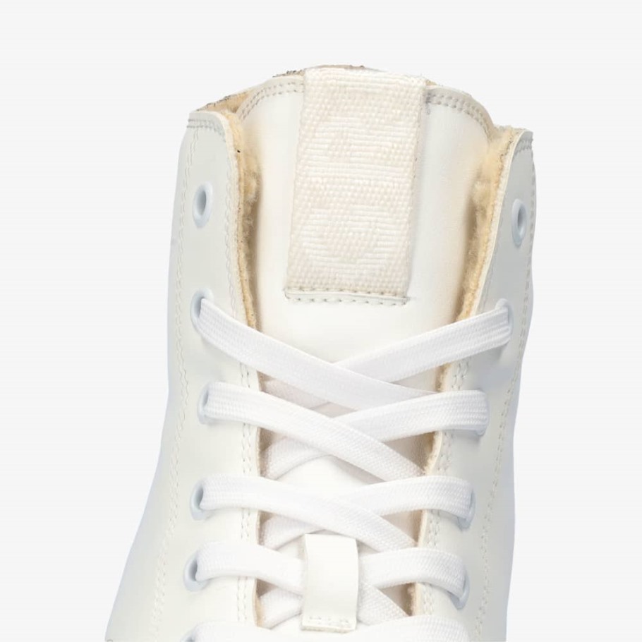 Manhattan Veganistische Vrouwen Groundies Nederland Wit