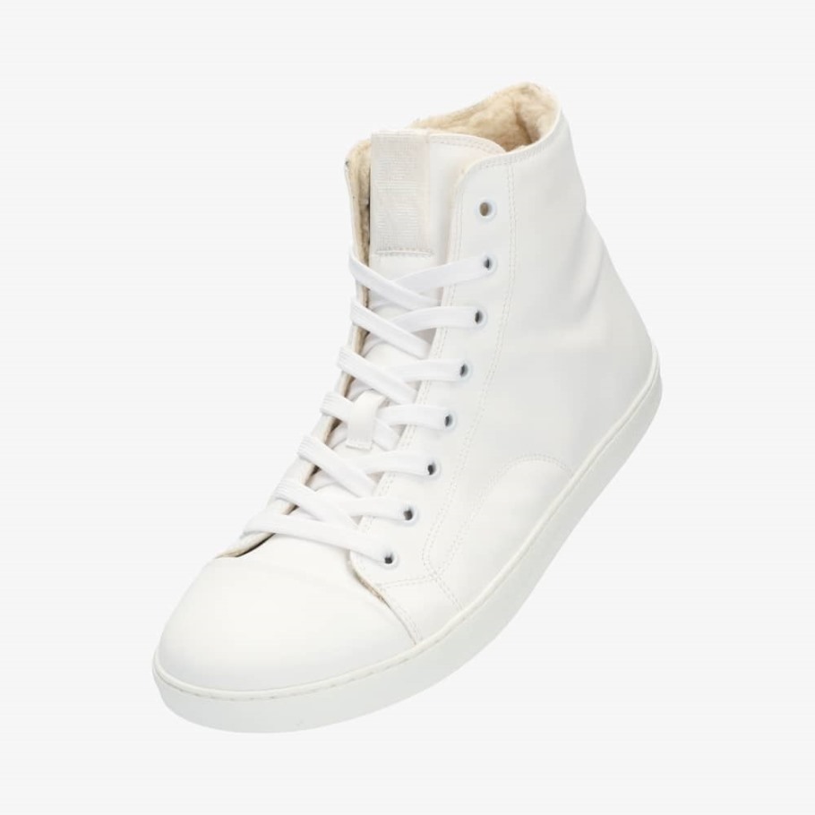 Manhattan Veganistische Vrouwen Groundies Nederland Wit