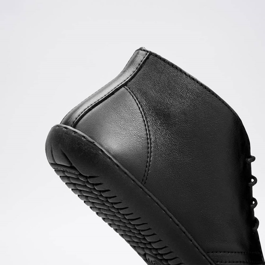 Milano Dames Groundies Nederland Zwart