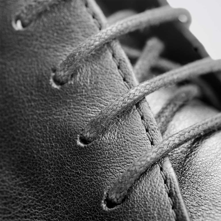 Milano Dames Groundies Nederland Zwart