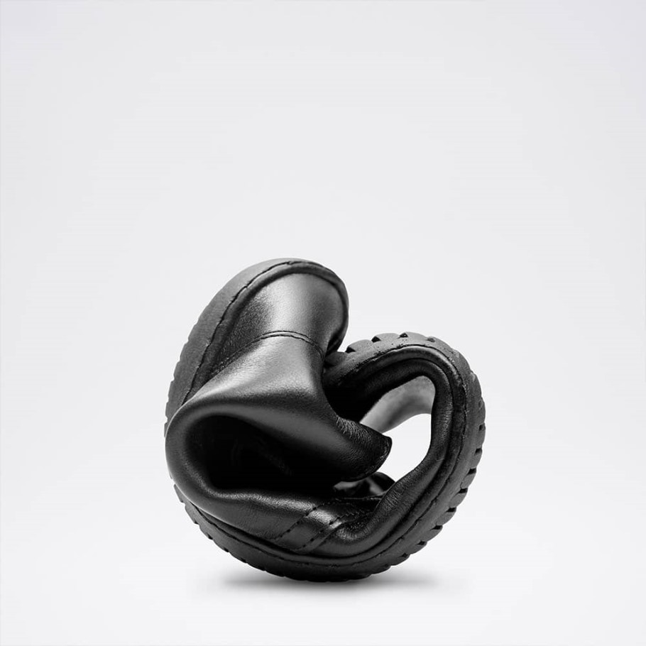 Milano Dames Groundies Nederland Zwart