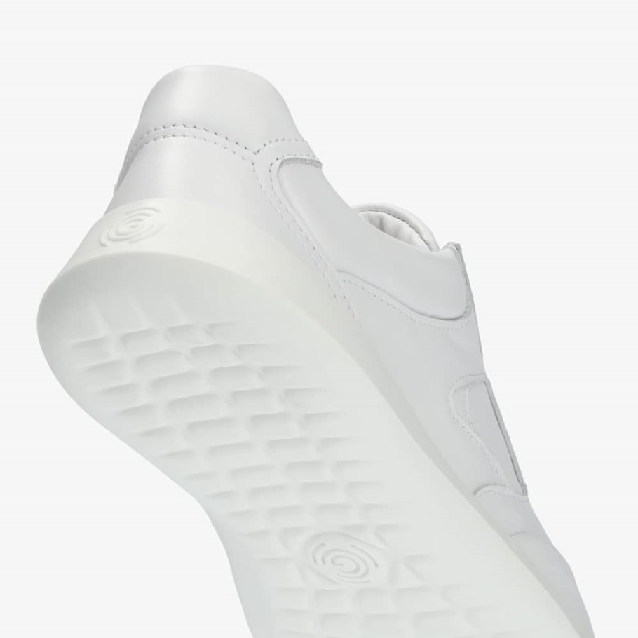 New Port Mannen Groundies Nederland Wit