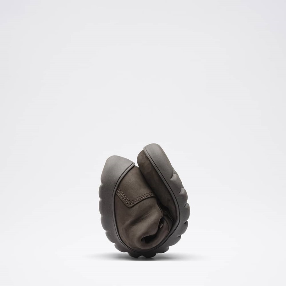 Ontario Bruine Vrouwen Groundies Nederland