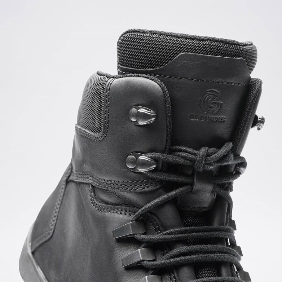 Ontario Women Groundies Nederland