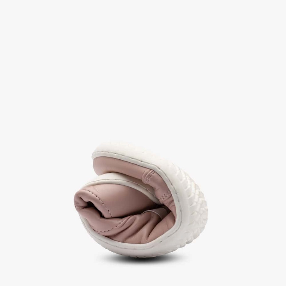 Roze Melbourne Veganistische Vrouwen Groundies Nederland