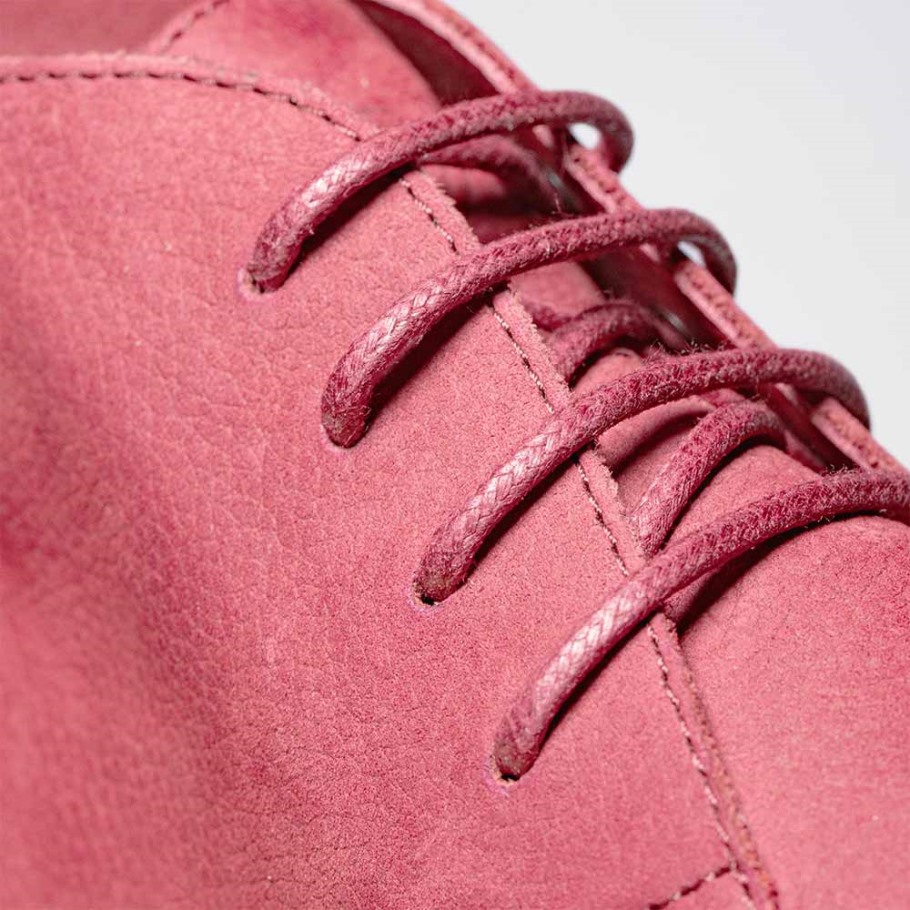 Rode Milano Zachte Heren Nederlandse Groundies