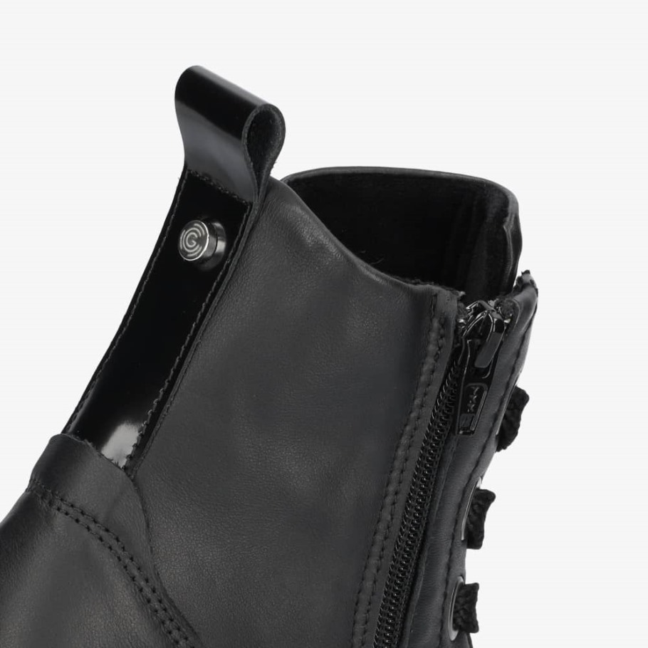 Salzburg Zwarte Vrouwen Groundies Nederland