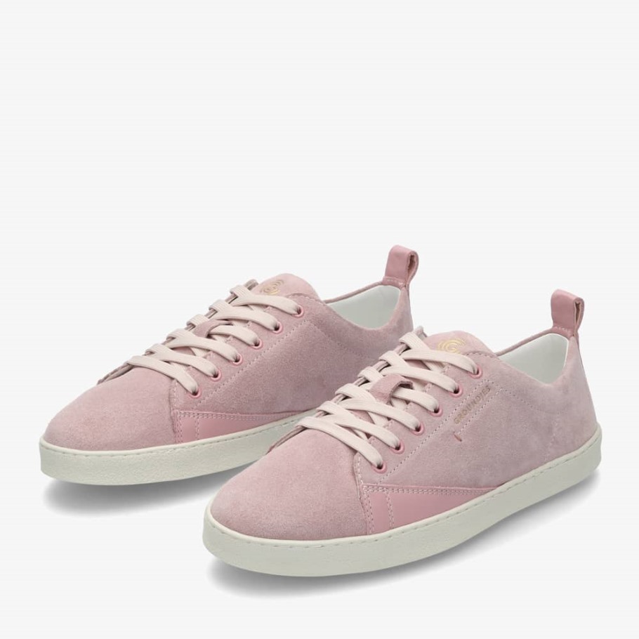 Soho Dames Lavendel Groundies Nederland