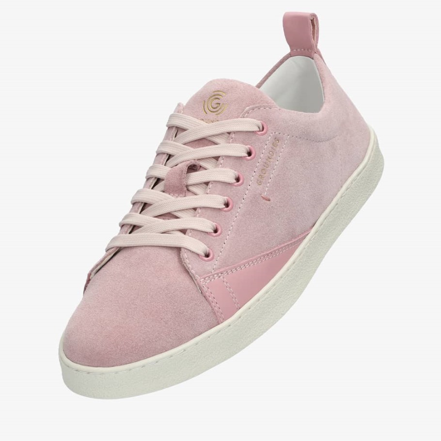 Soho Dames Lavendel Groundies Nederland